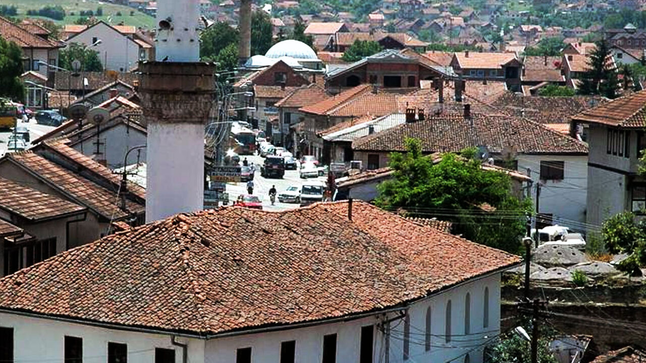 Novi Pazar