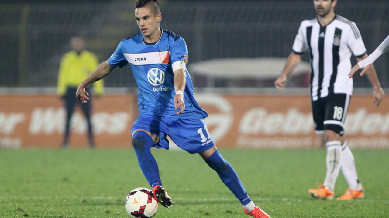 Mijat Gaćinović
