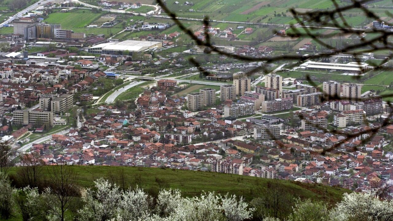Tetovo