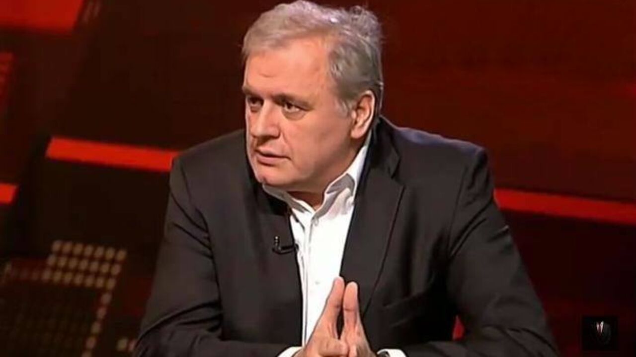 Dragan Bujošević