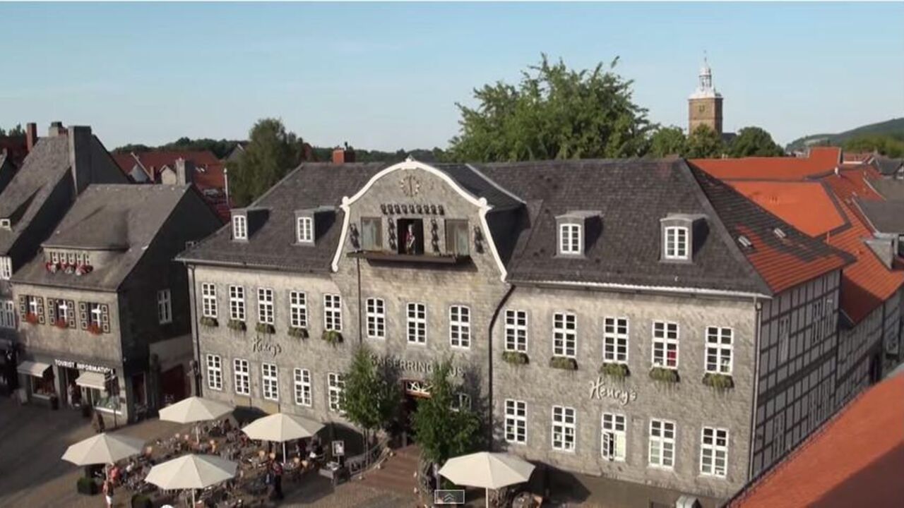 Goslar
