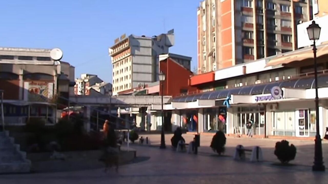 Pirot