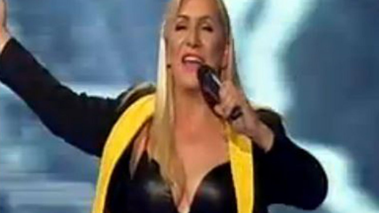 Vesna Zmijanac