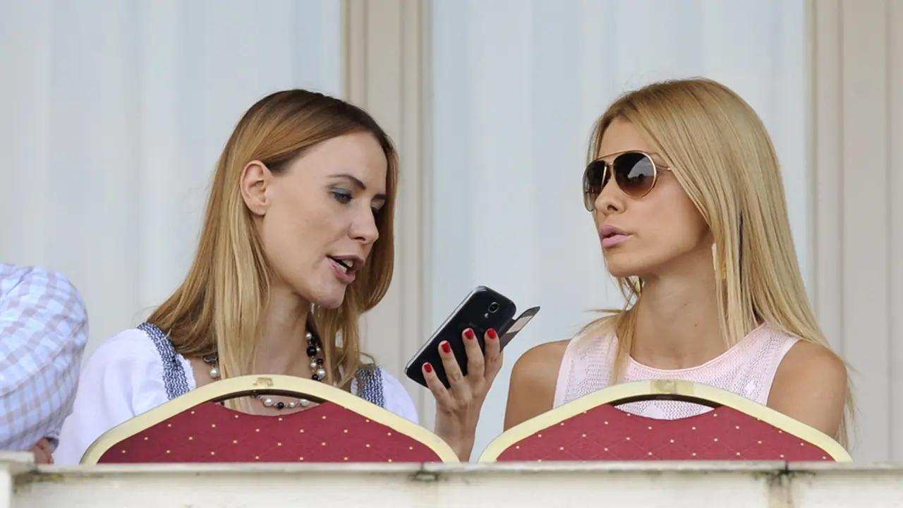 Biljana Obradović, Snežana Filipović