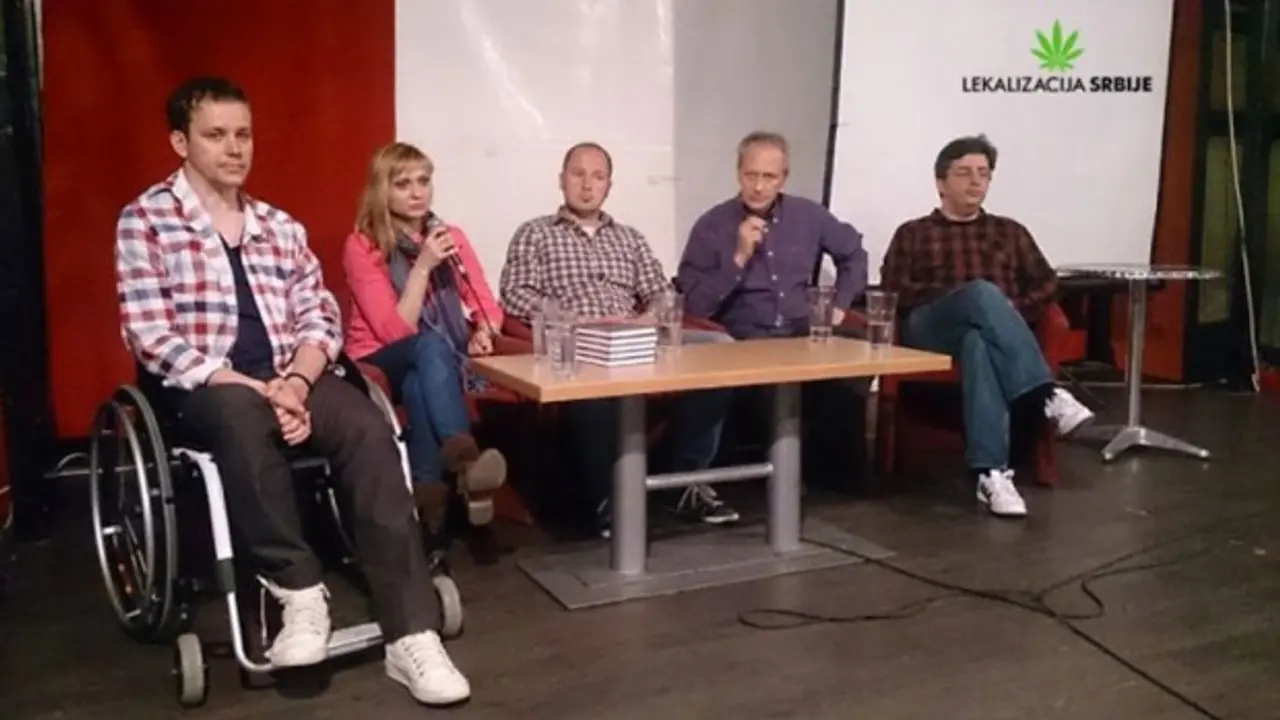 Lekalizacija Srbije u Valjevu