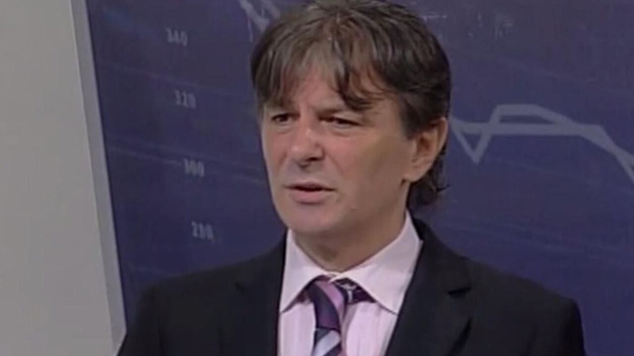 Miloš Tanasković