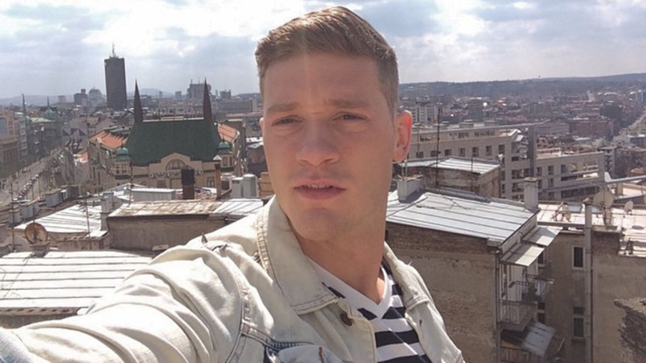 Aleksandar Radojčić
