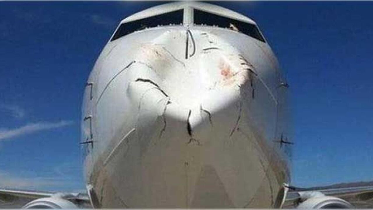 Boeing