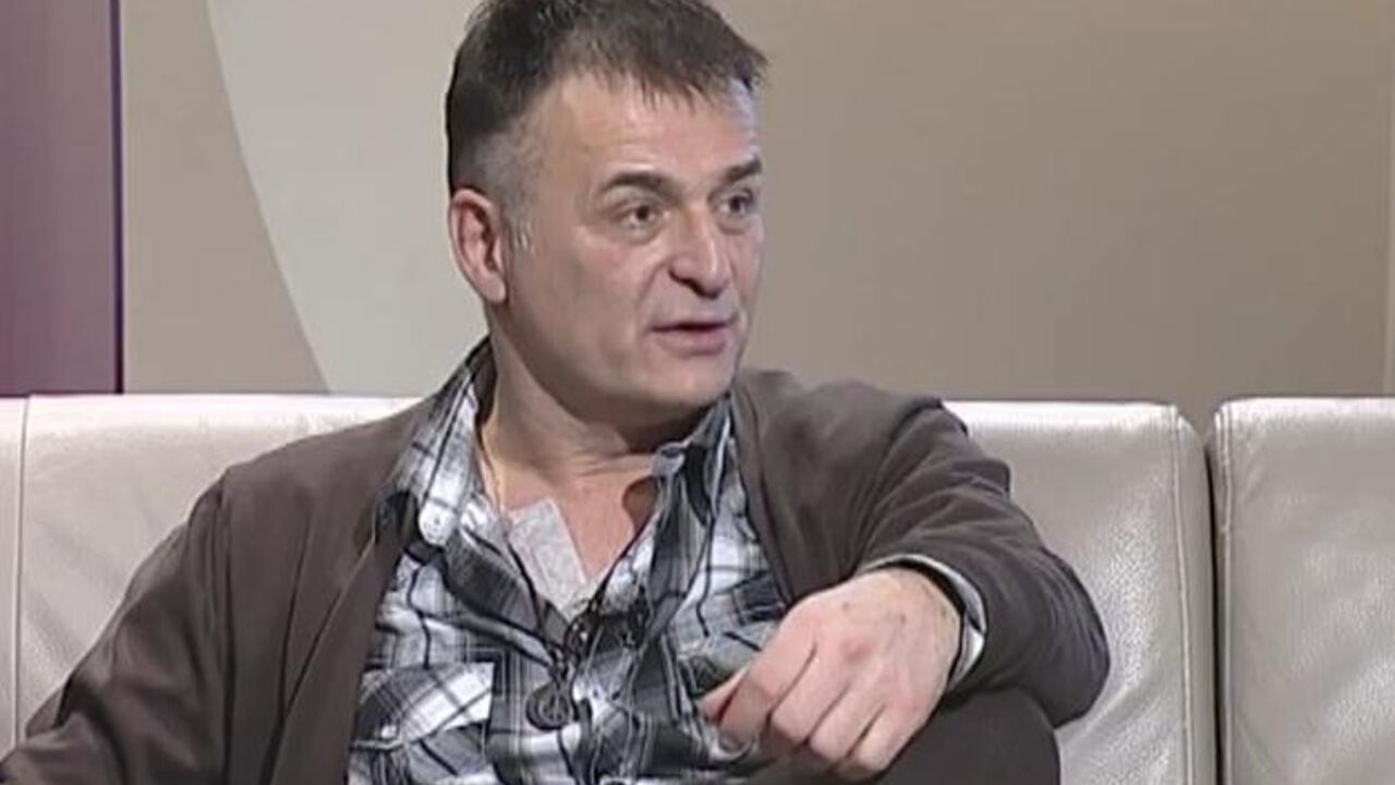 Branislav Lečić