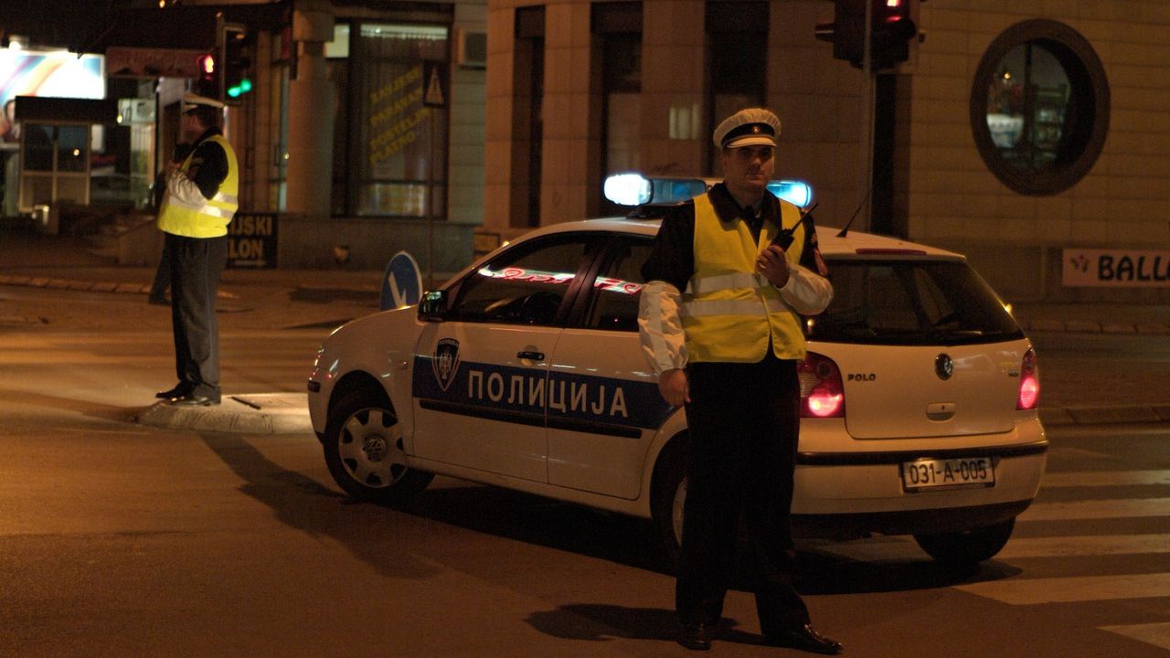 policija 