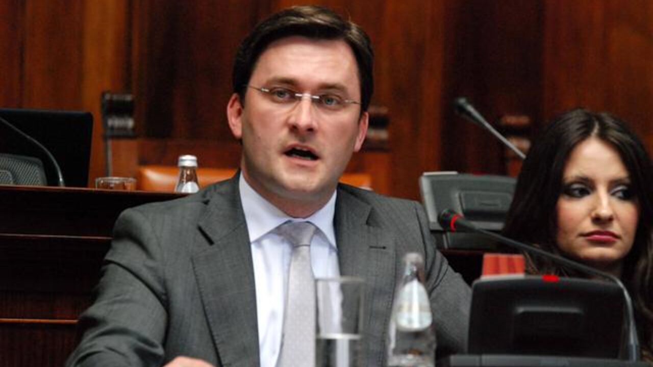Nikola Selaković