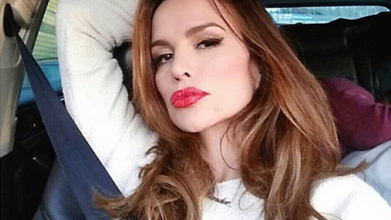 Severina Vučković