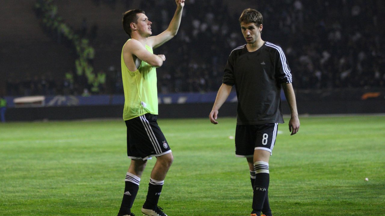 Nikola Ninković