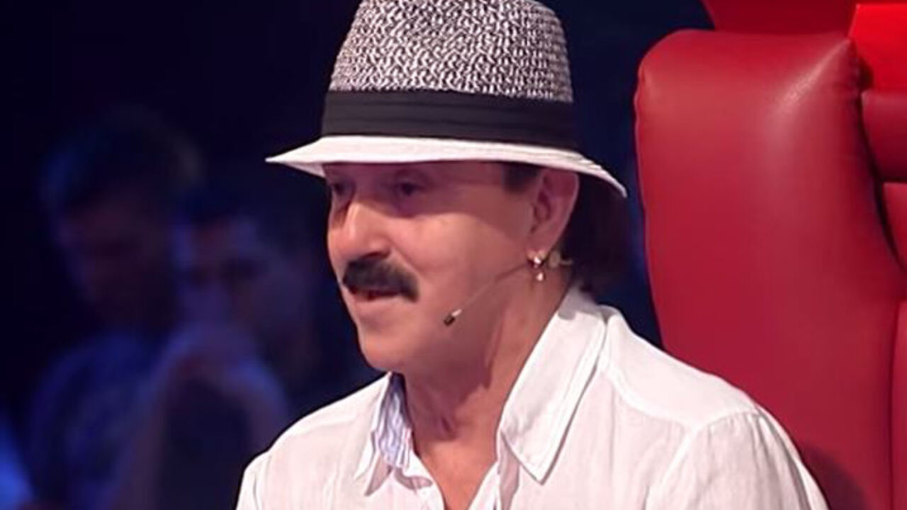 Haris Džinović