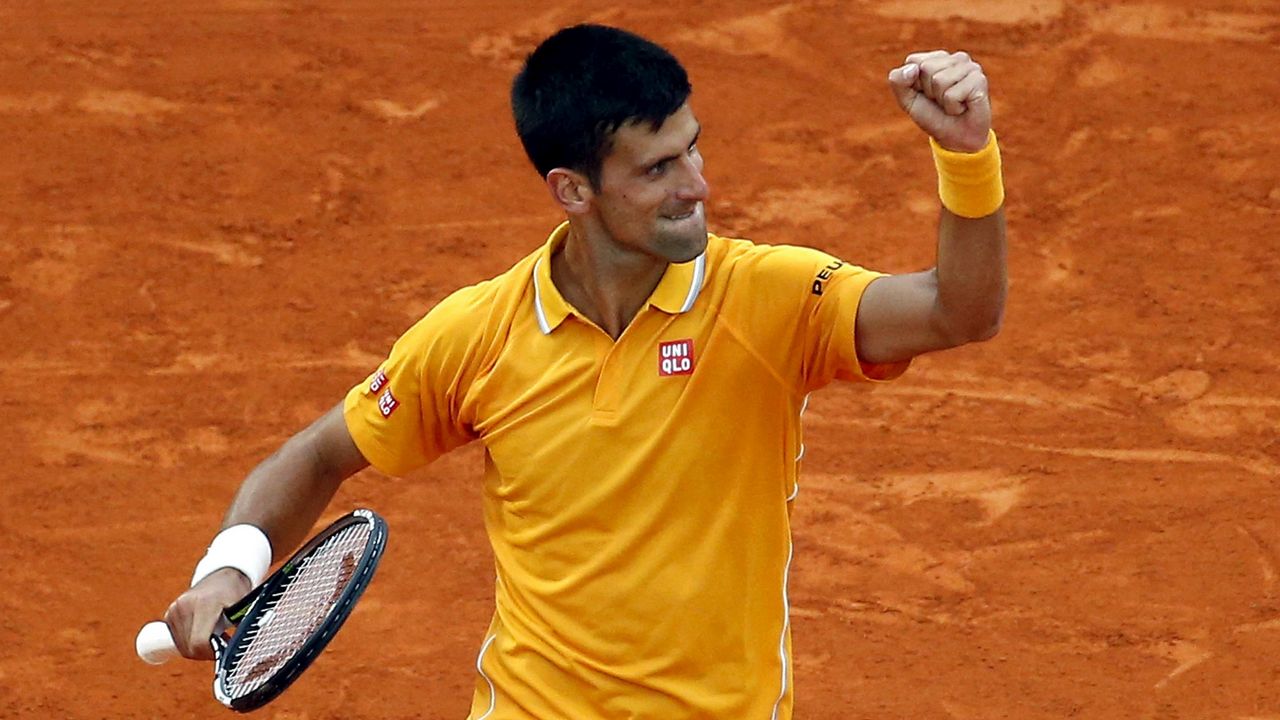Novak Đoković