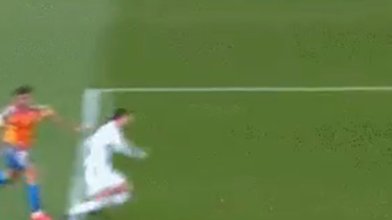 Kristijano Ronaldo