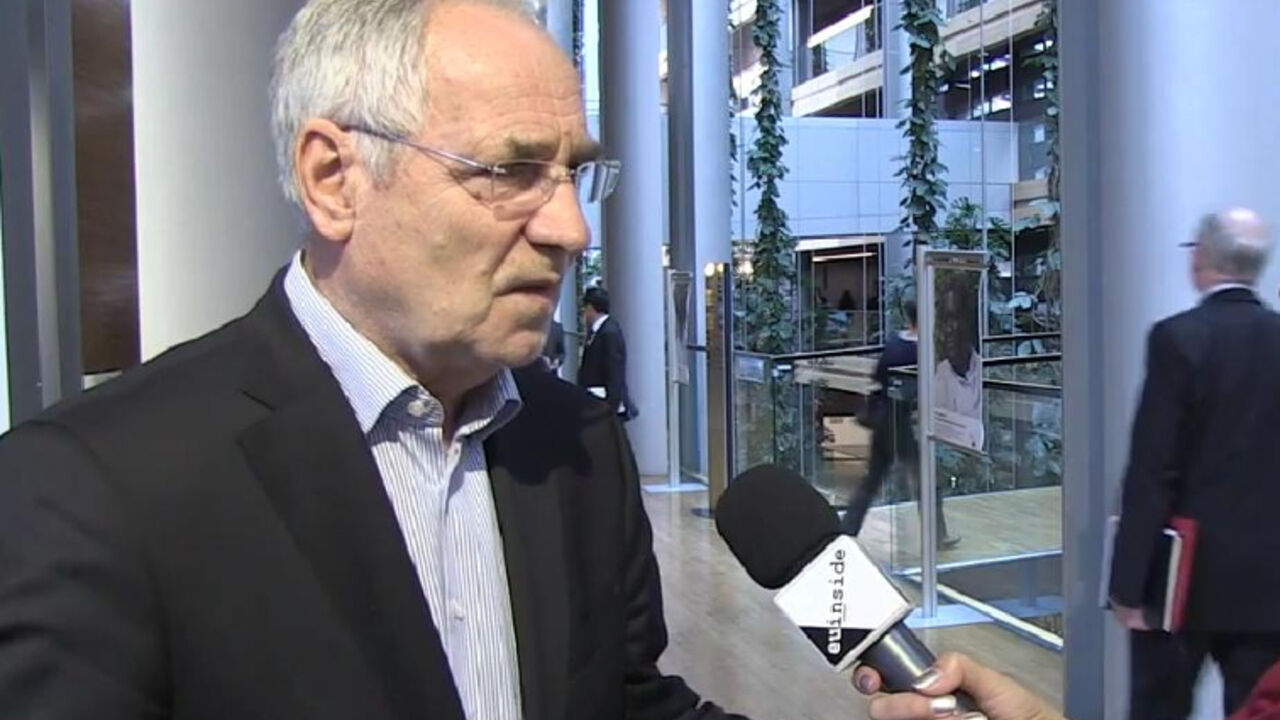Ivo Vajgl