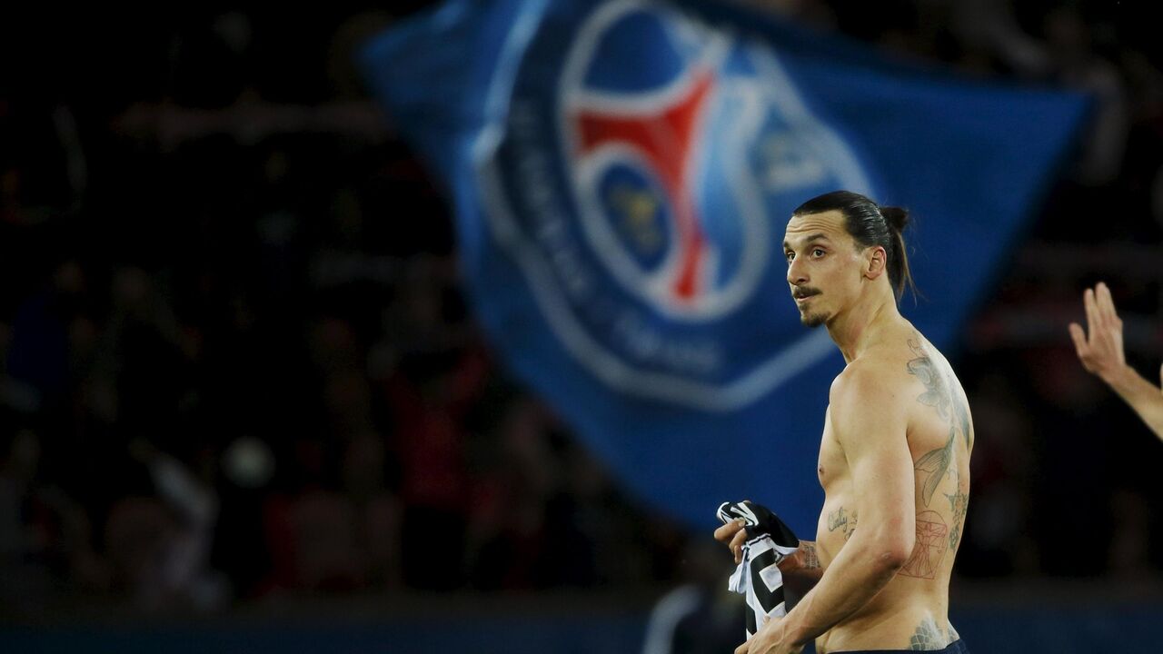 Zlatan Ibrahimović