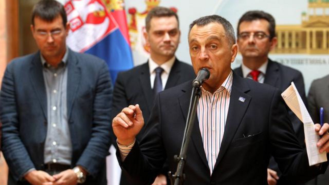 Zoran Živković