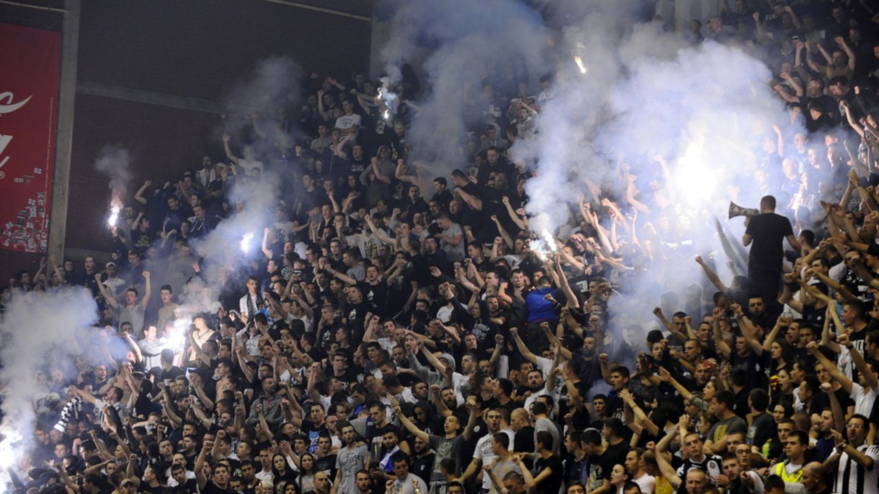 KK Partizan