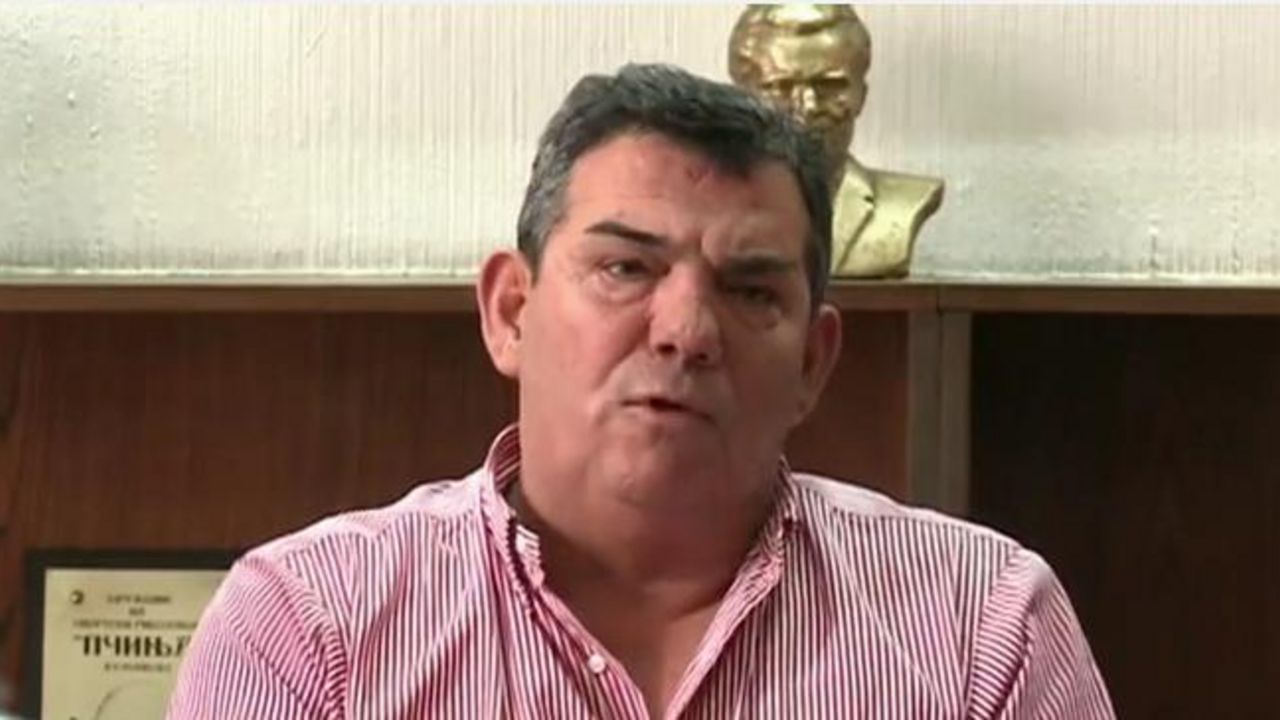 Damjanovski