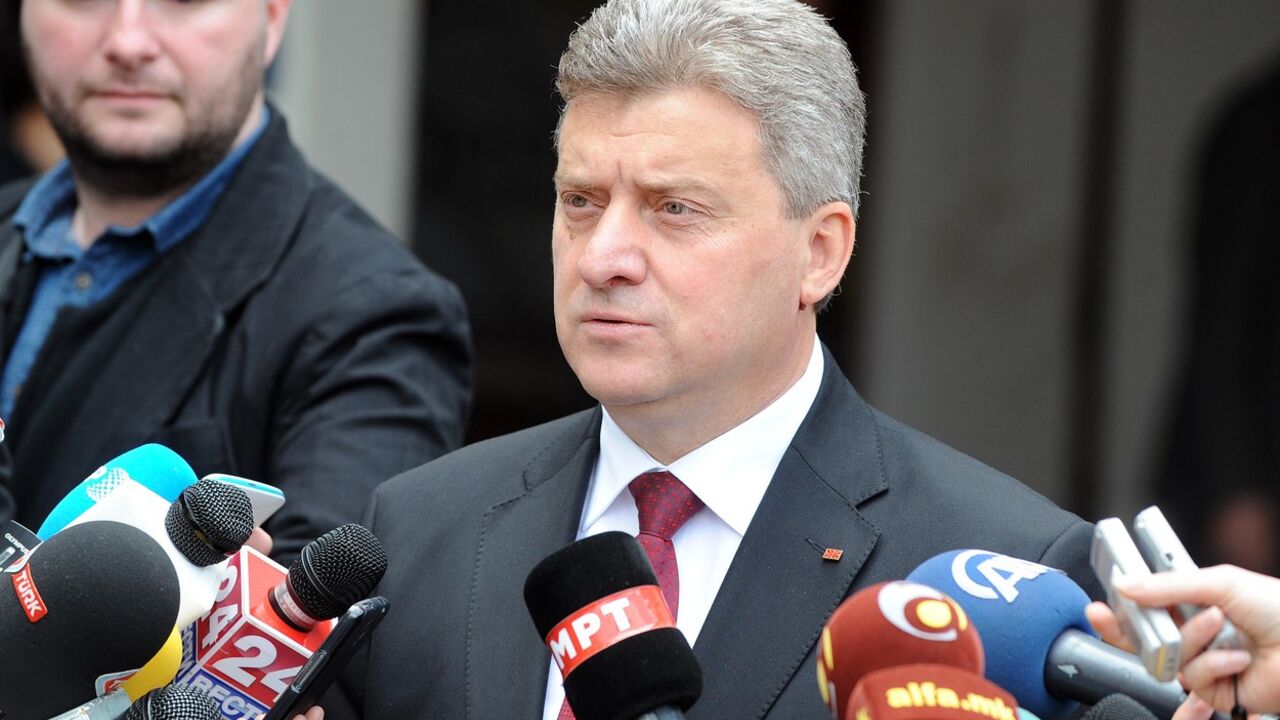 Đorđe Ivanov
