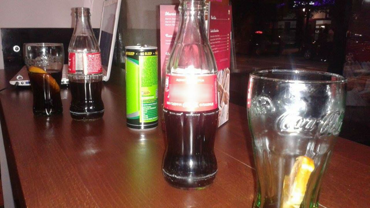 Koka kola