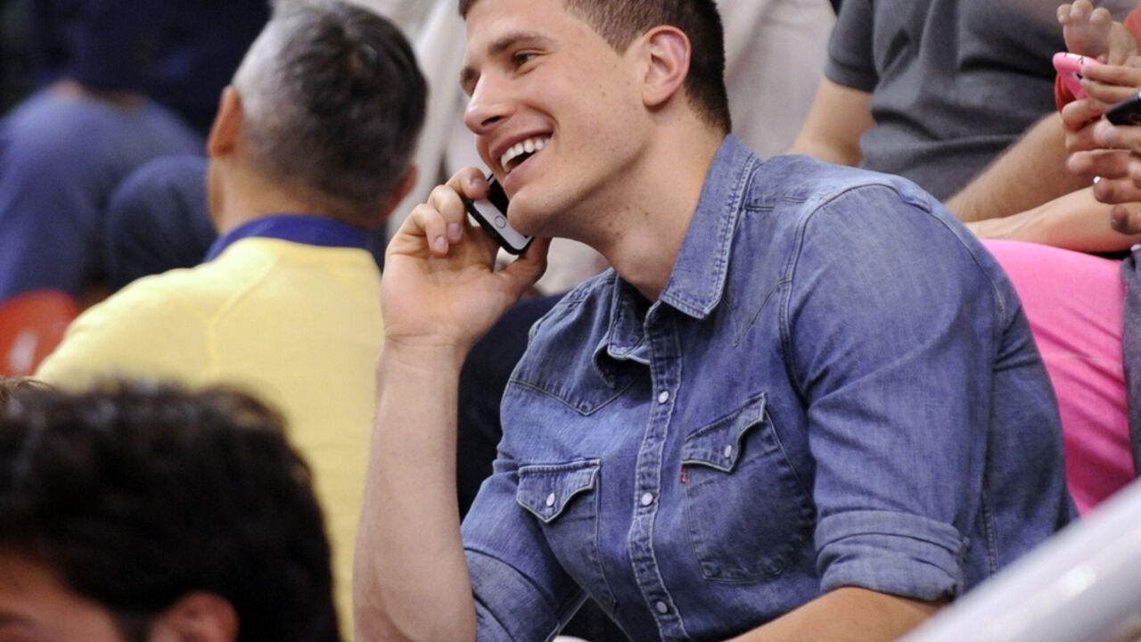 Nemanja Nedović