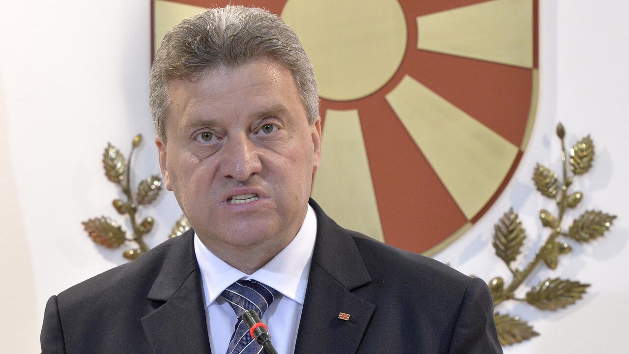Đorđe Ivanov