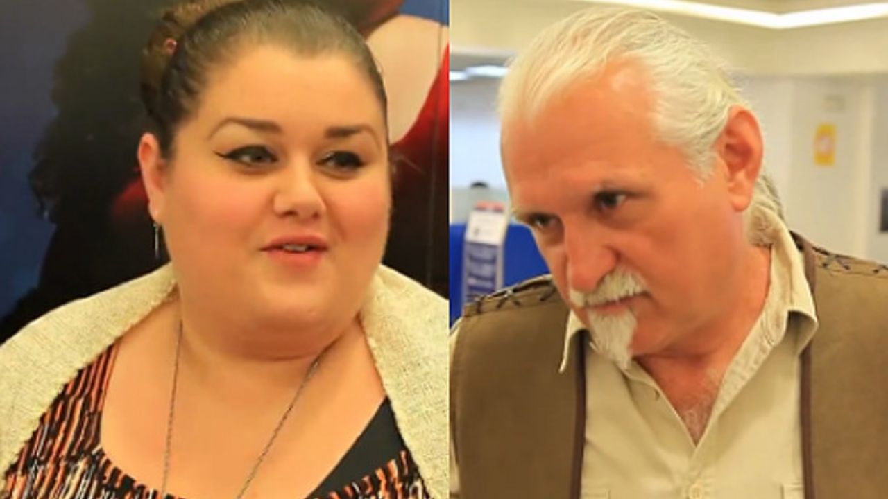 Bojana i Zoran
