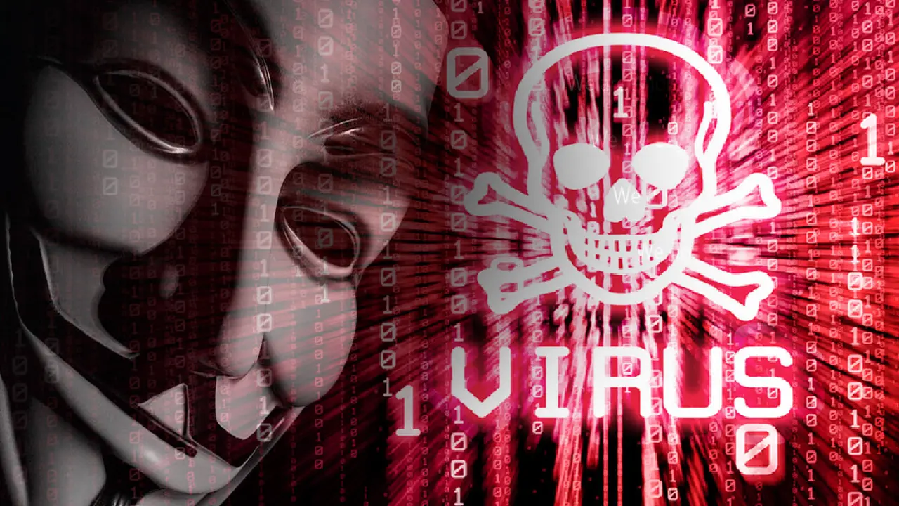 Virus