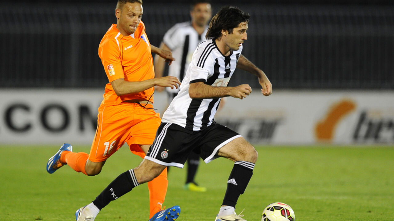 Stefan Babović