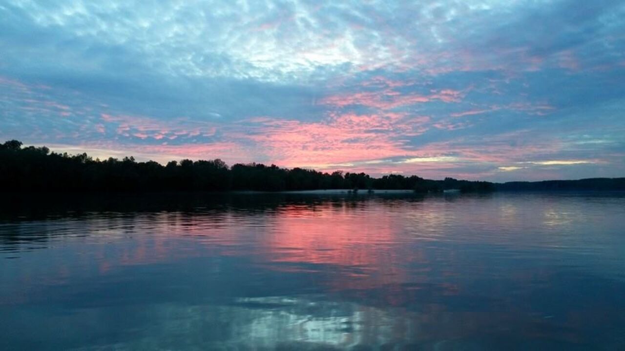 Pogled na Dunav
