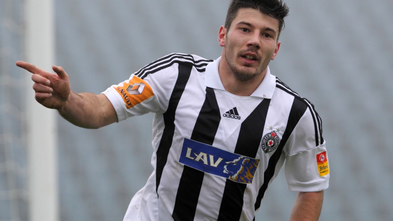 Miloš Jojić