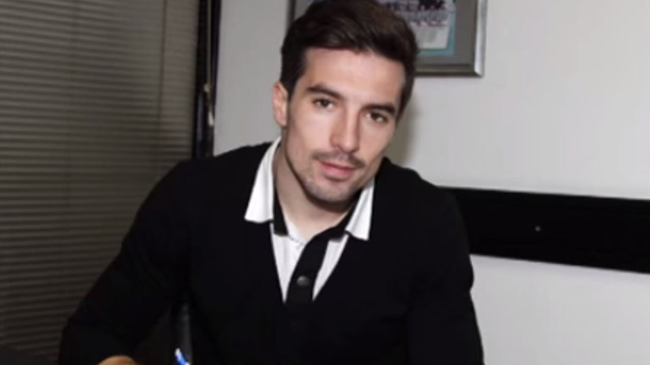 Vladimir Volkov
