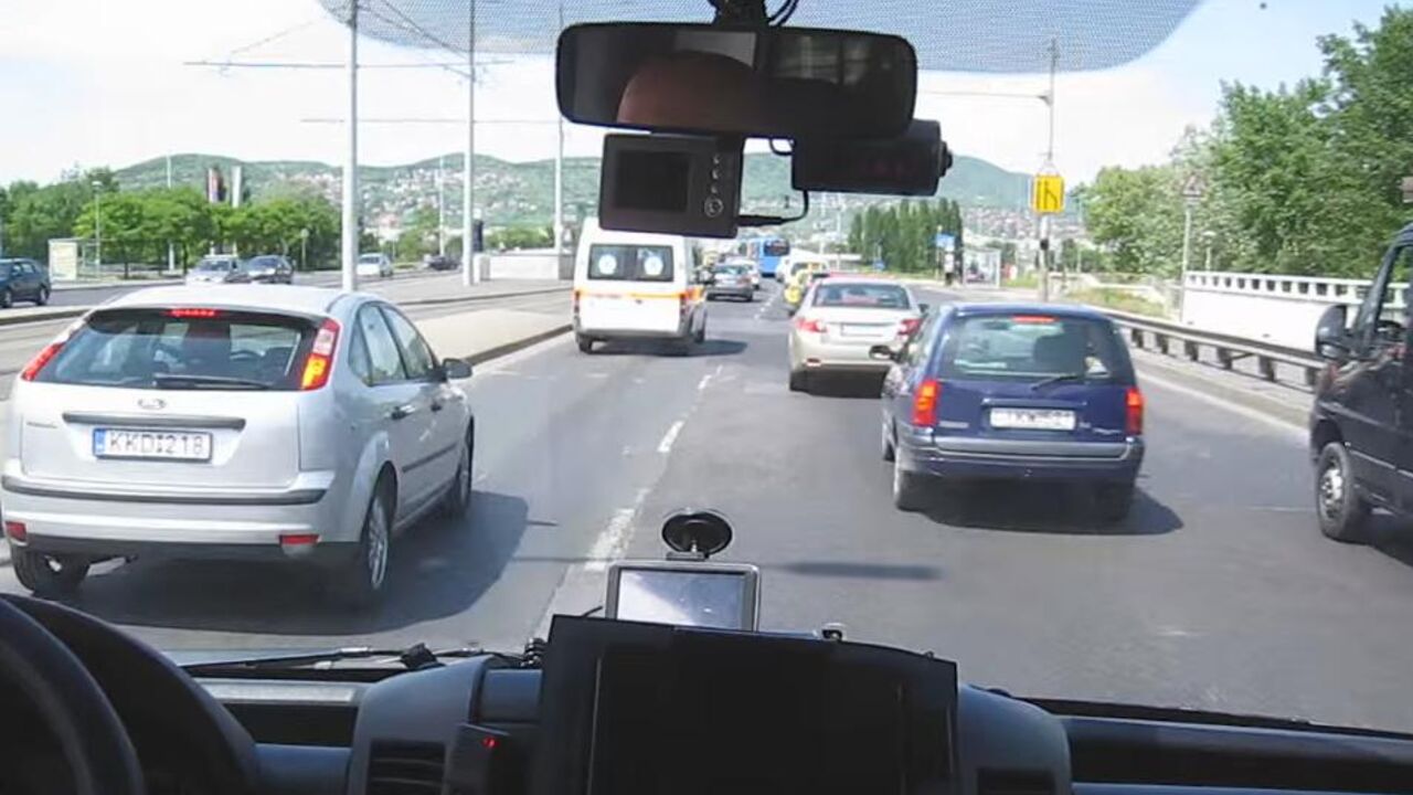 vozilo hitne pomoći