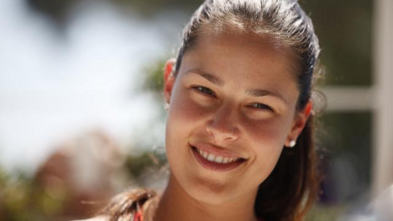 Ana Ivanović