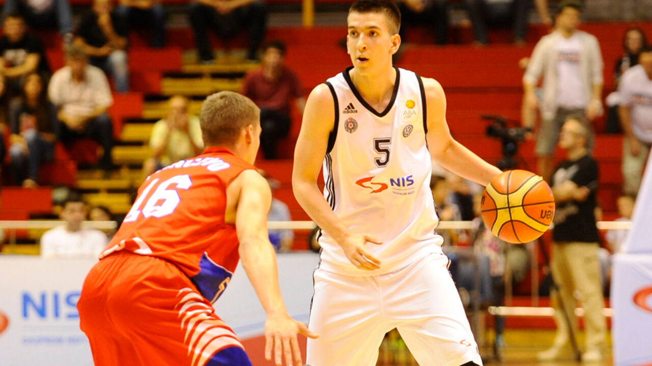 Petar Aranitović