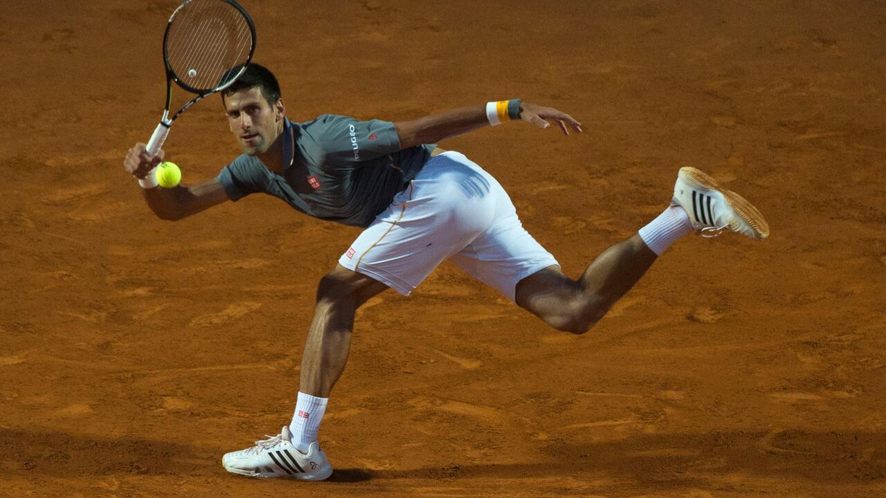 Novak Đoković
