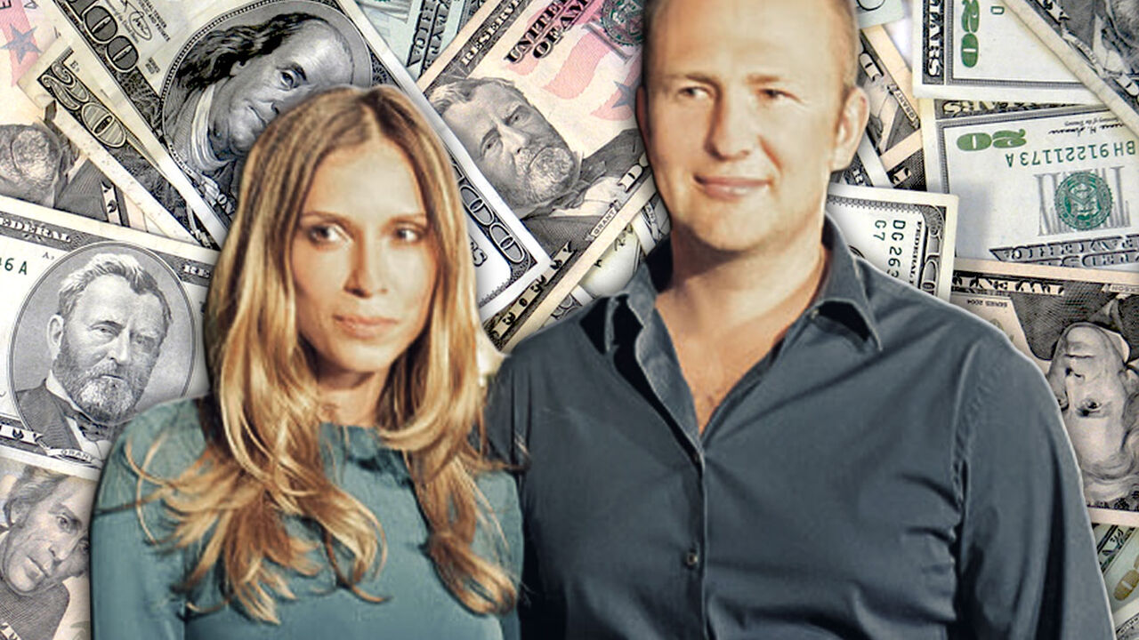 Andreja Meličenko i Sandra Nikolić