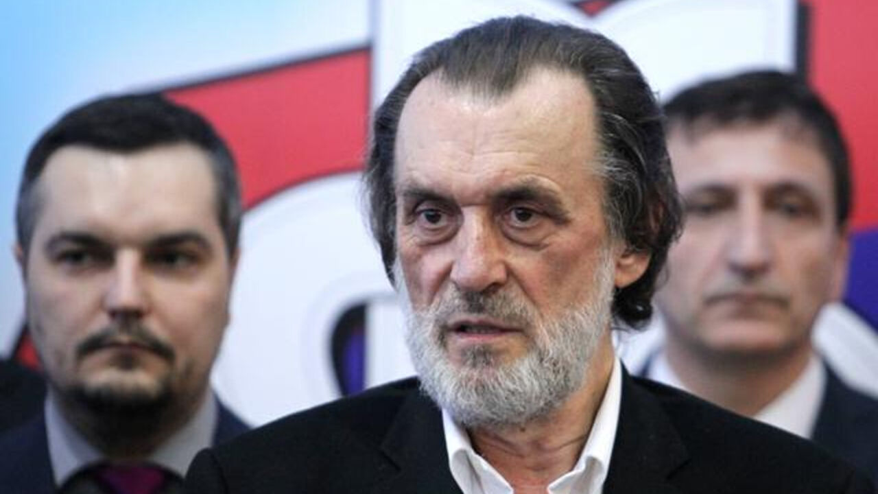 Vuk Drašković
