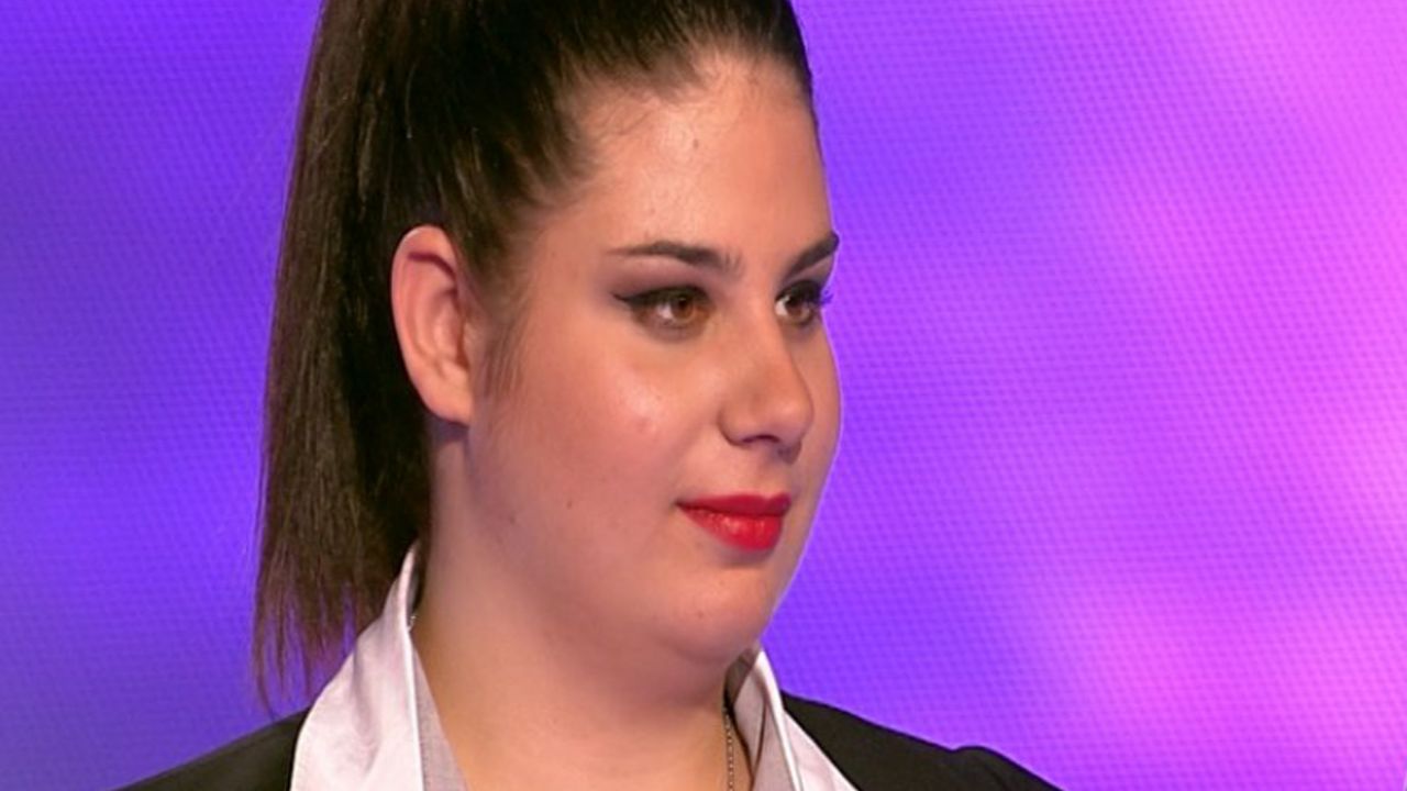 Marija Serdar