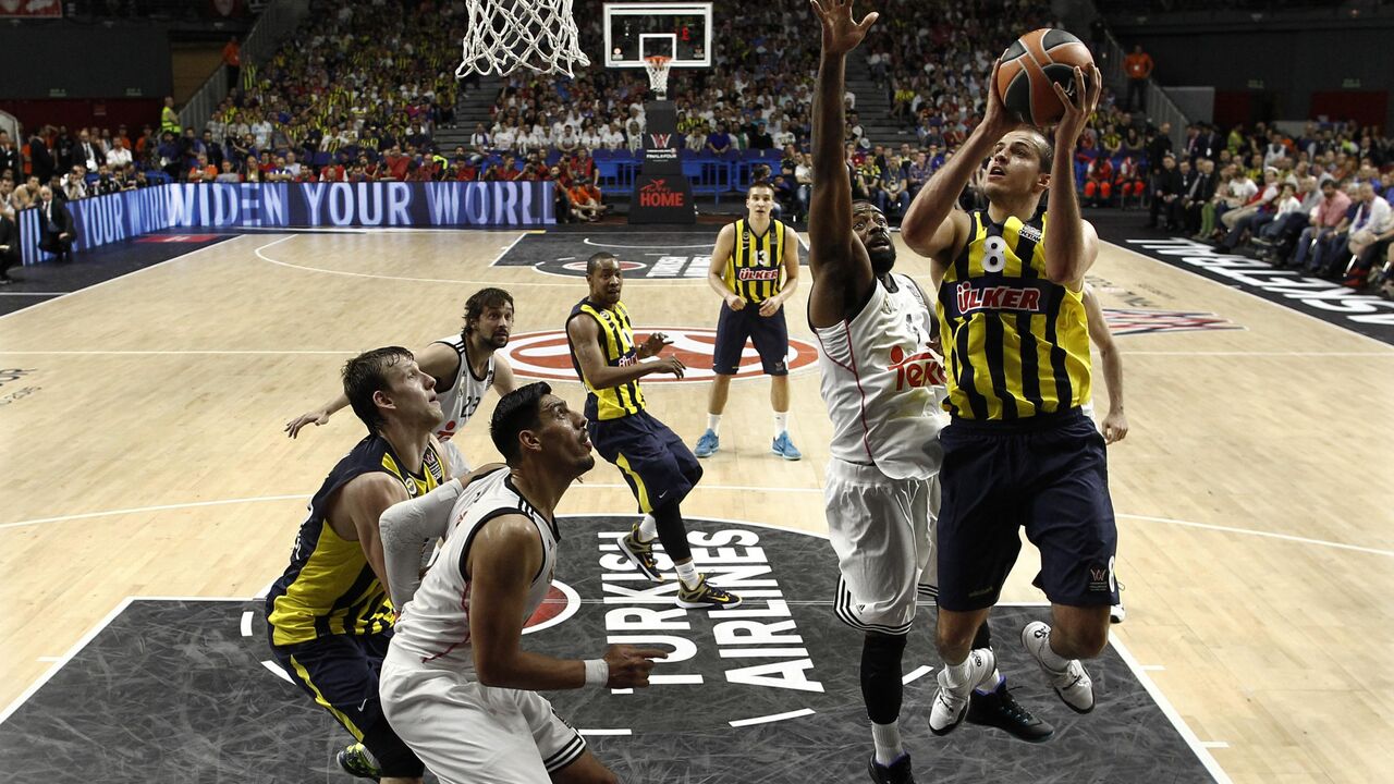 Nemanja Bjelica