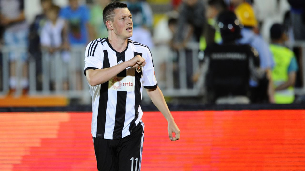 Nikola Ninković