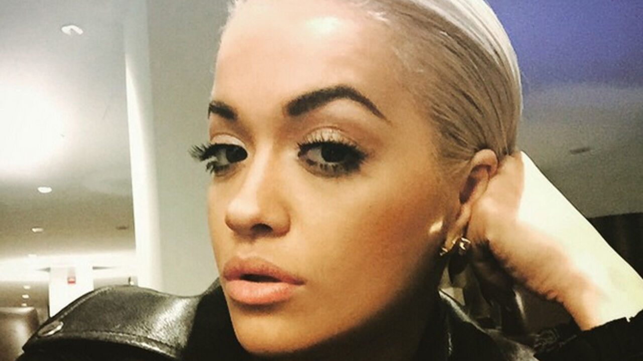 RIta Ora