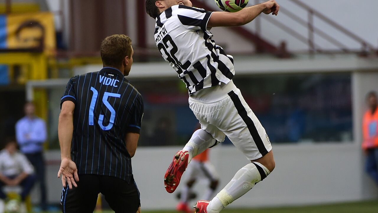 Nemanja Vidić