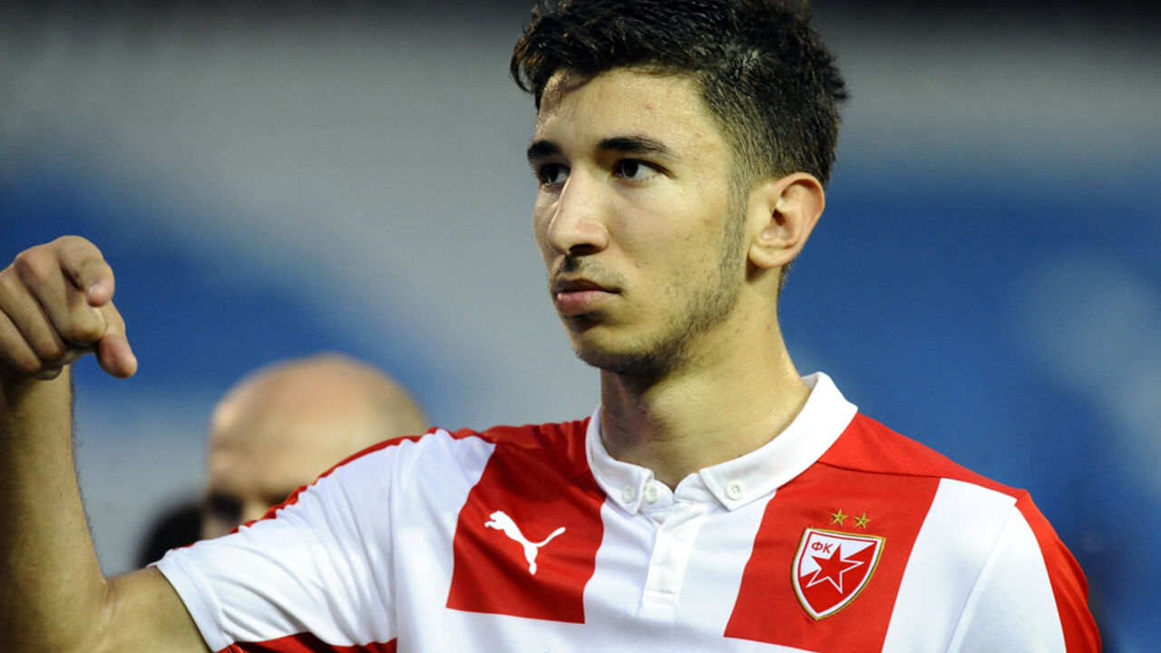 Marko Grujić