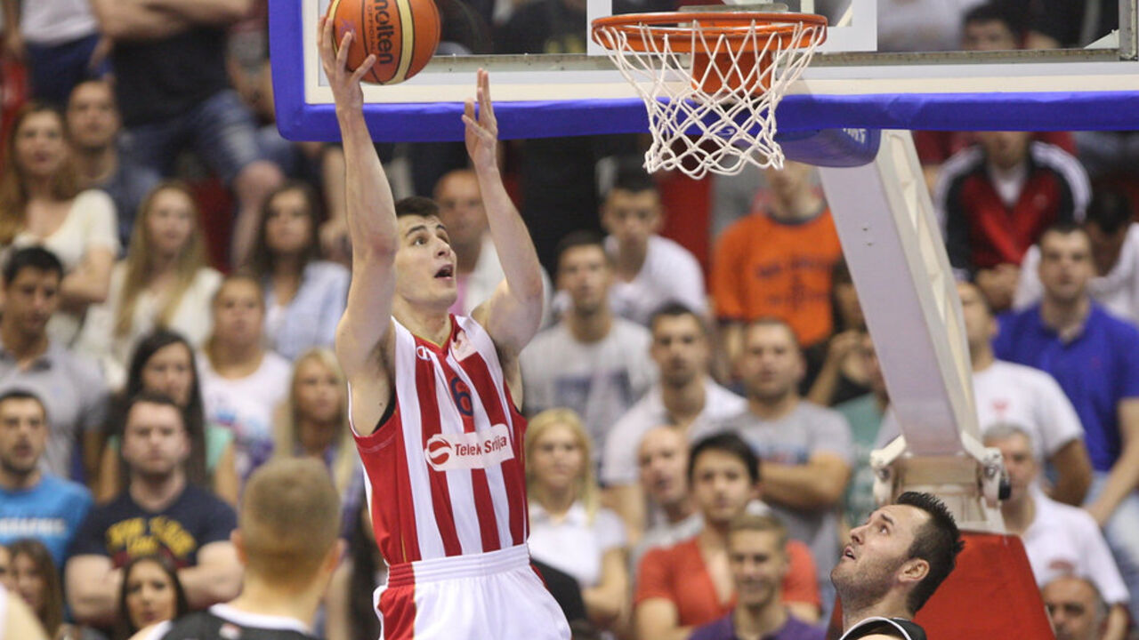 Nemanja Dangubić