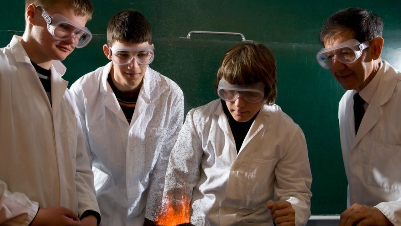 Tinejdžeri