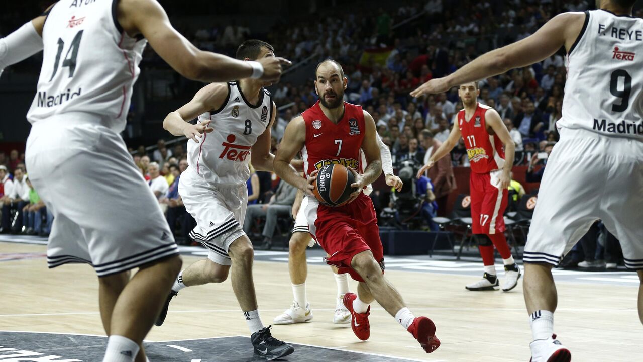 Vasilis Spanulis